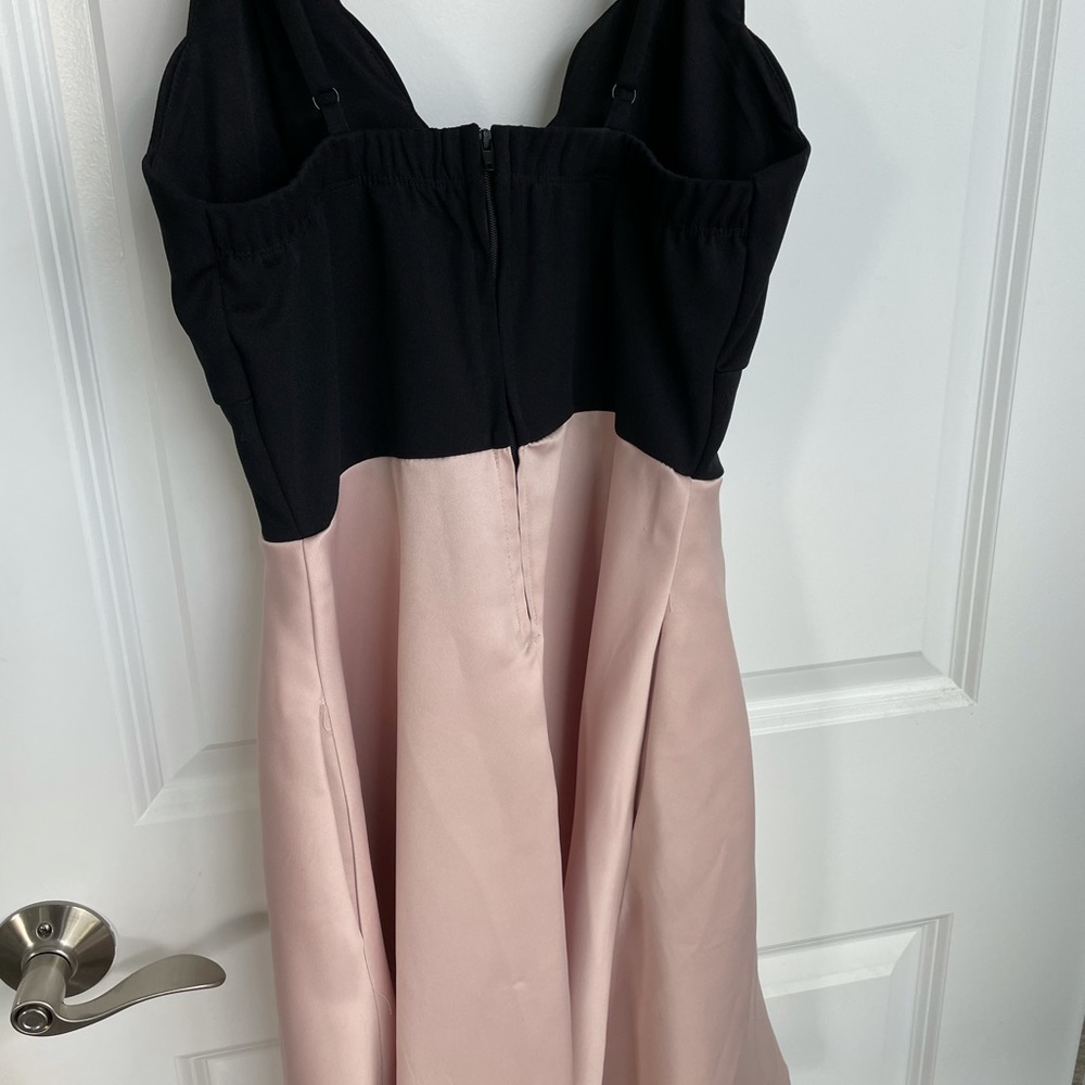 Speechless dress size 7